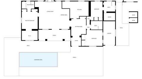 Foto 2 de Casa o xalet en venda a Guadalmina Alta, Marbella