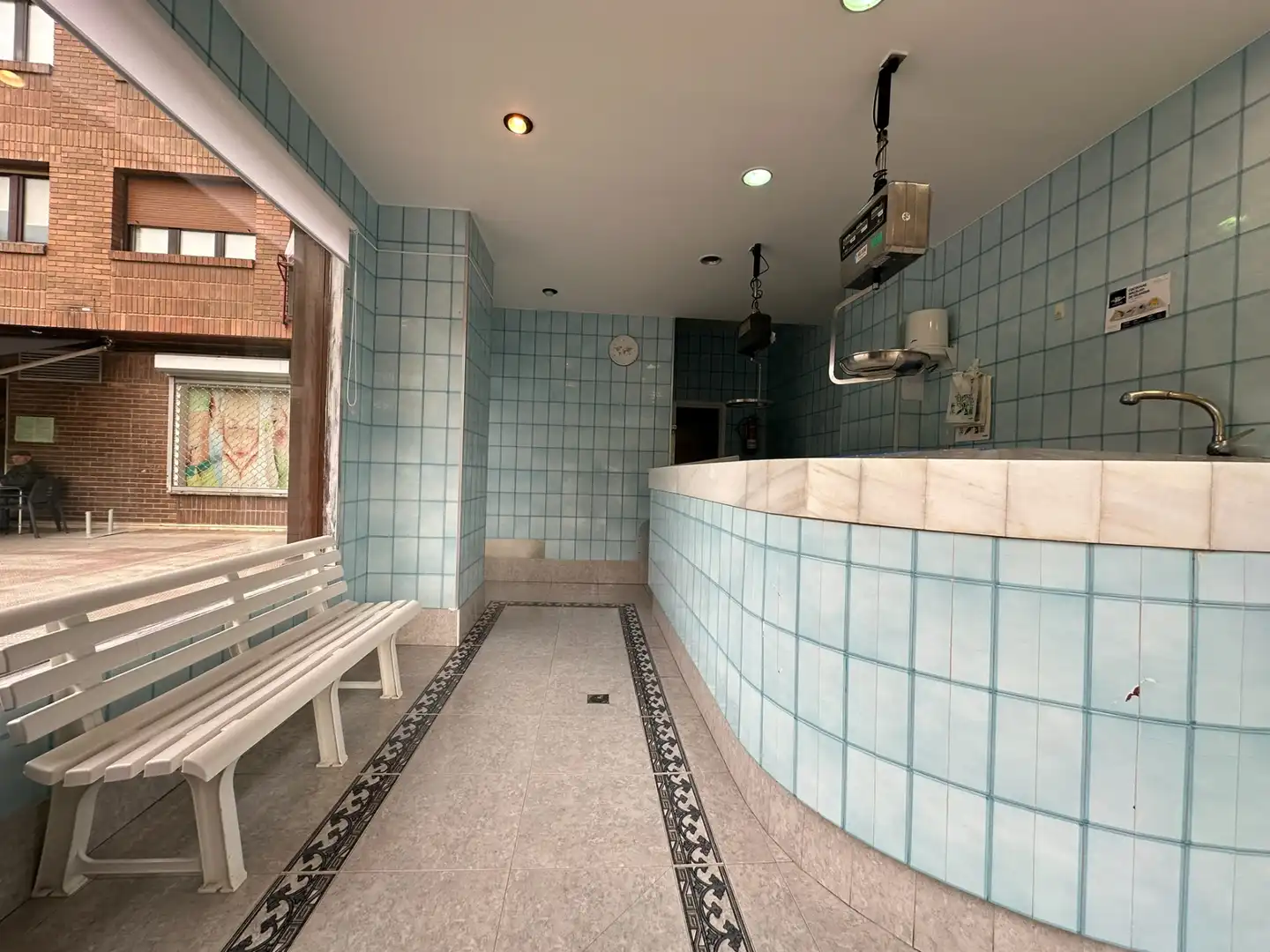 Local comercial en venta en Legazpi, imagen 3