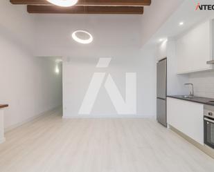 Kitchen of Attic for sale in Mataró  with Terrace