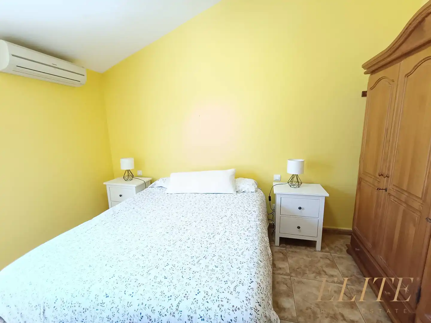 Bedroom of Detached homes for rent in Mogán