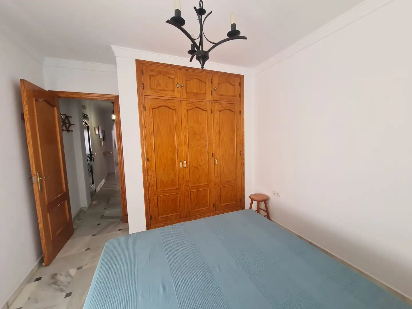 Apartamento de alquiler en Calle Pozuelo, 5, Conil