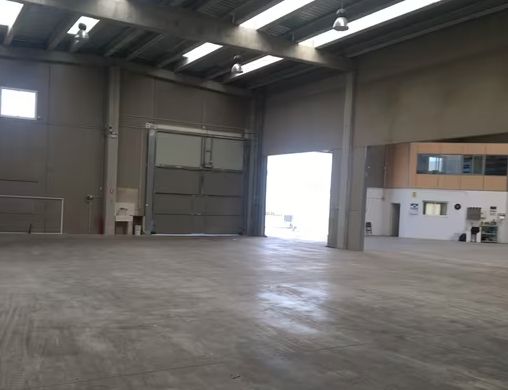 Industrial buildings to rent in Riba-roja de Túria