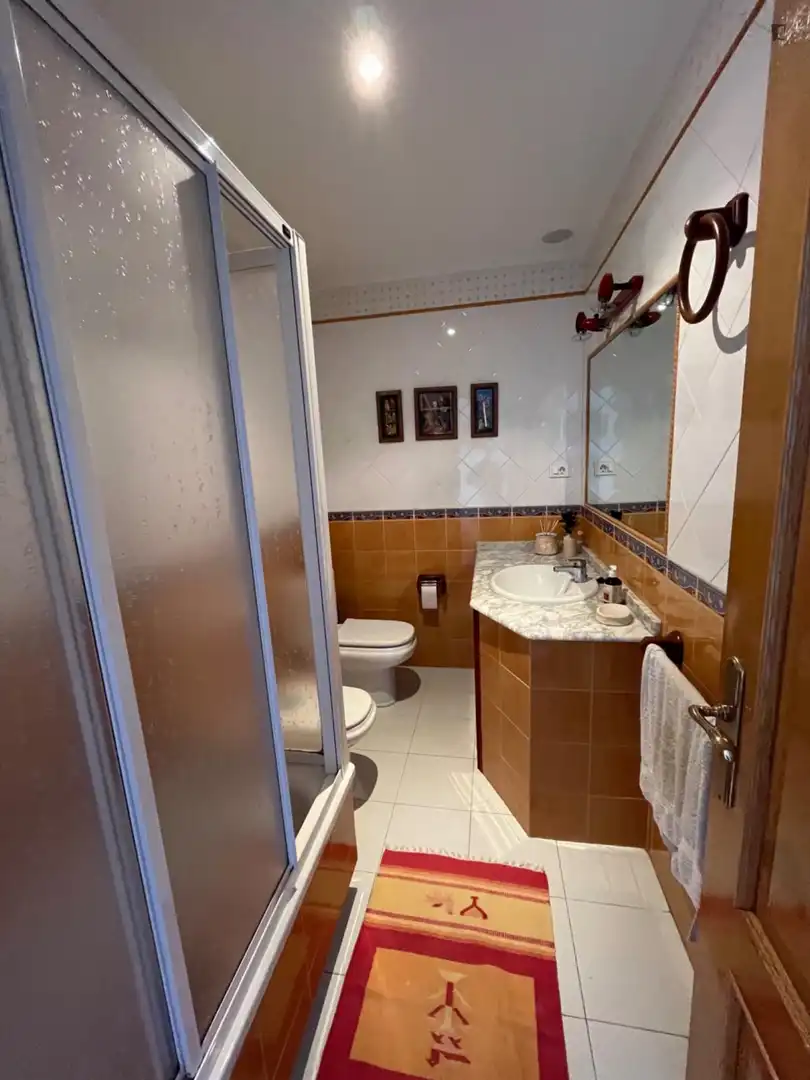 Habitación en Acea de Olga - Augas Férreas