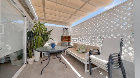 Foto 3 de Casa o xalet en venda a Calle Saeta, Zona Carrefour - Urbanizaciones, Alicante