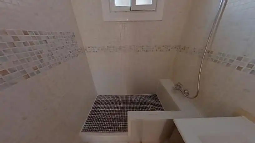 Baño de Piso en venta en Granollers