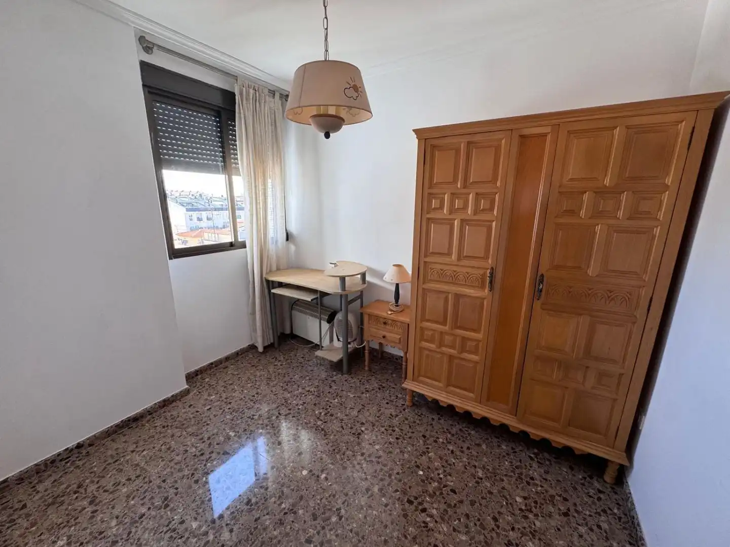 Flat with terrace for sale in alemanya, imagen 23