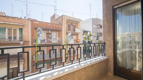 Foto 2 de Pis en venda a Calle Cristobal Sanz, Pont Nou - Corazón de Jesús, Elche / Elx