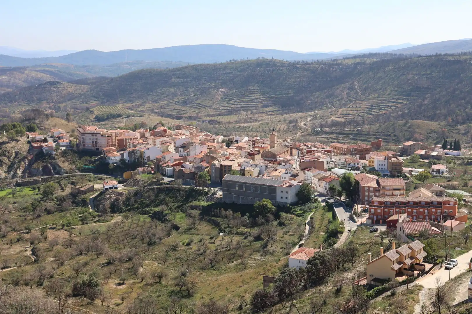 Bungalow con jardín en venta en Toràs