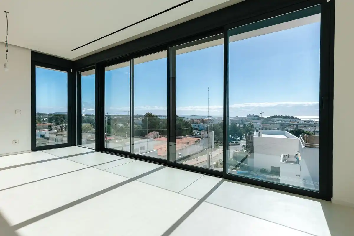 Casa con terraza en venta en Carrer de Ramon Llull, imagen 8
