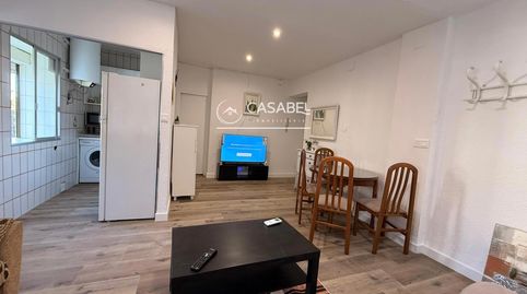 Foto 4 de Piso de alquiler en Reina Mercedes, Sagunto - Edisol, Córdoba Capital