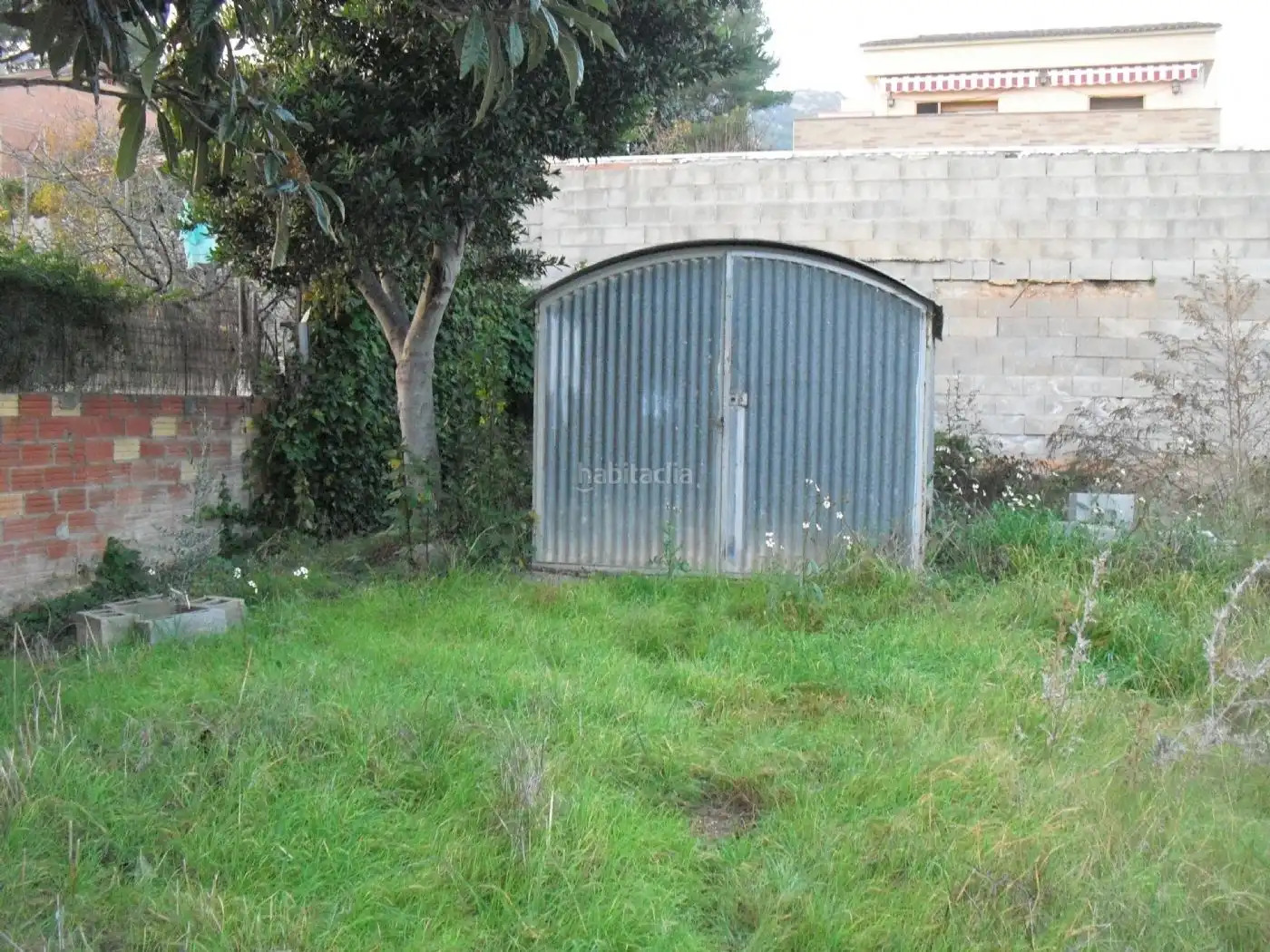Wohnbaugrundstück zum Verkauf in Carrer de Múrcia 8, imagen 5