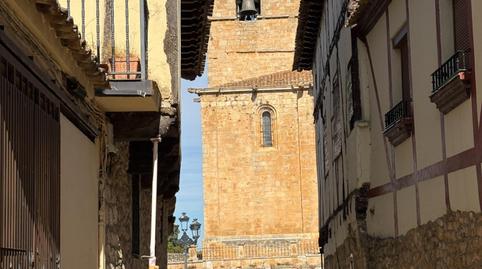Foto 3 de Finca rústica en venda a  las Llanas, 6, Gumiel de Izán, Burgos