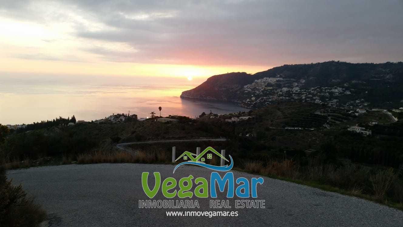 Country house for sale in Pago de Guerra, El Rescate - Río Seco