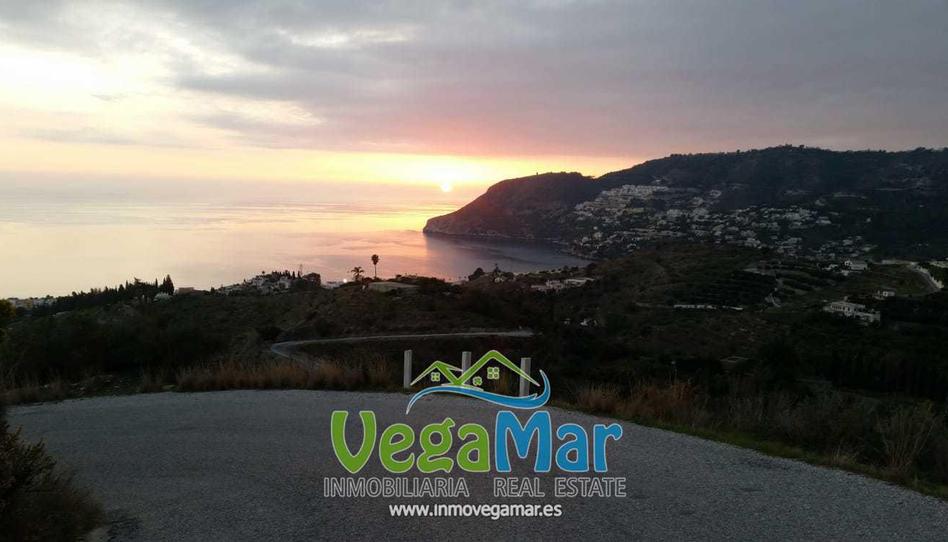 Photo 1 of Country house for sale in Pago de Guerra, El Rescate - Río Seco, Granada