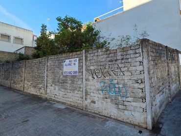 Terreno residenziale in vendita a Nueva Alcalá