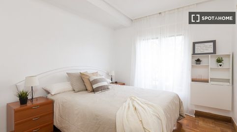 Foto 2 de Habitació a Intxaurrondo, Donostia - San Sebastián