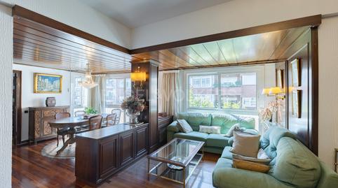 Foto 2 de Pis en venda a Sant Gervasi- Galvany,  Barcelona Capital