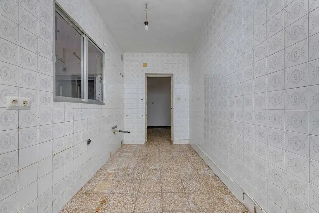 Detached homes for sale in Sevilla
