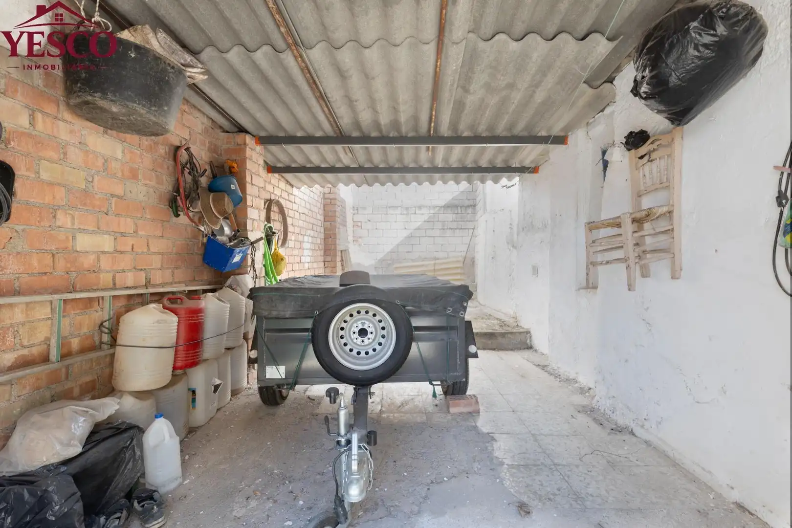 Adossat en venda a Calle CASILLAS, imagen 17