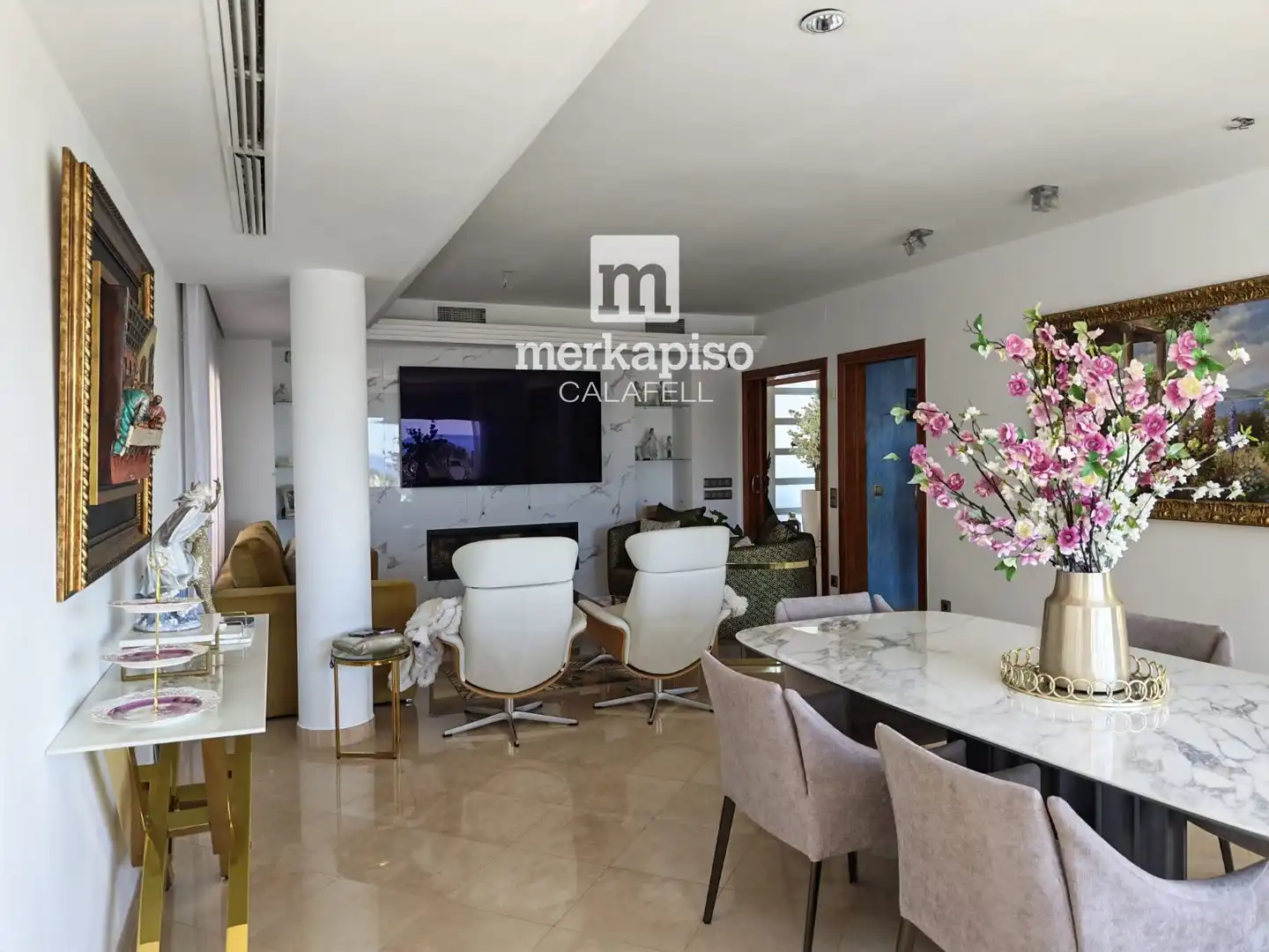 Casa o chalet en venta en Sanera, Ciutat Jardí Bonanova