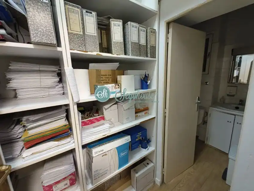 Büro mit Aufzug zur Miete in Centro, imagen 11