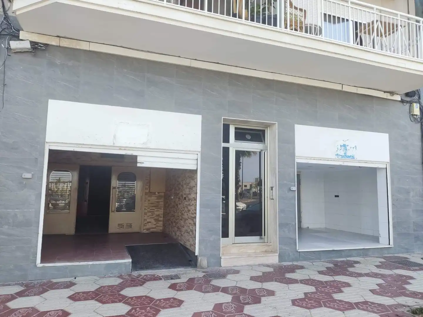 Local comercial en venta en Avenida FERNANDO PEREZ OJEDA, imagen 6