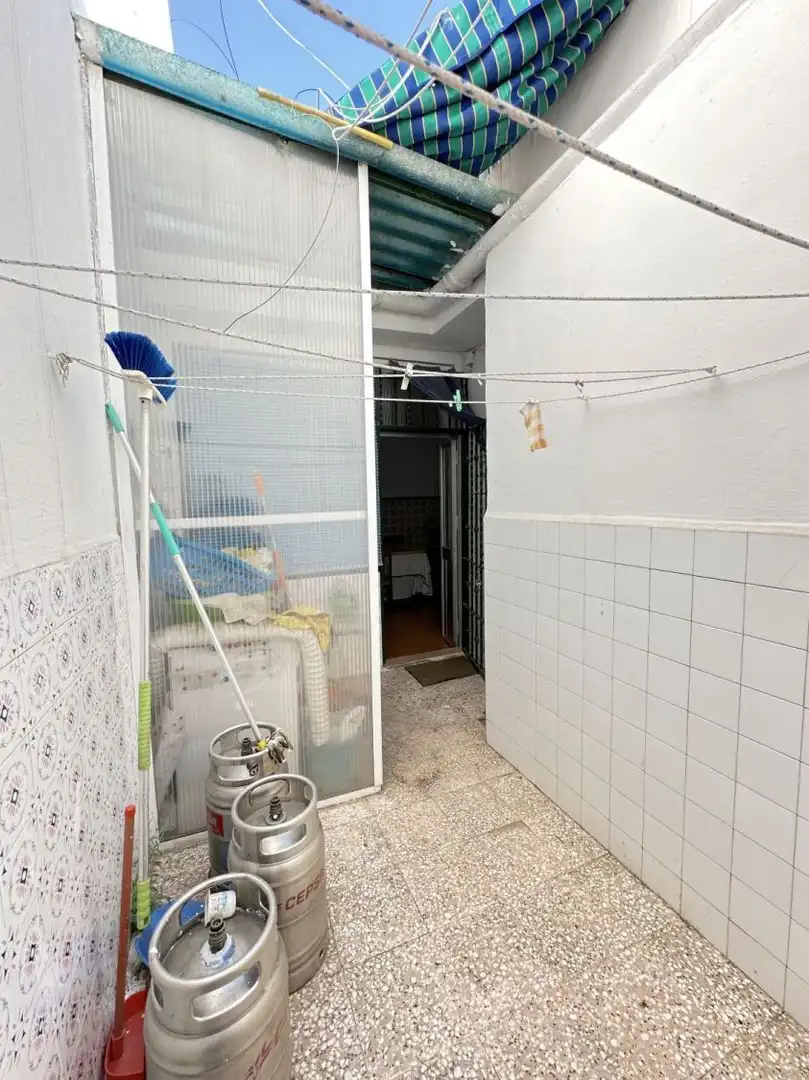 Houses for sale in Dos Hermanas  with Terrace and Storage room