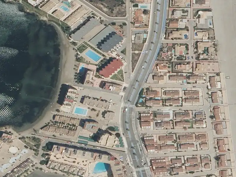 Pis en venda a Urbanización Superaticos Playa 4. La Manga del Mar Menor, imagen 2