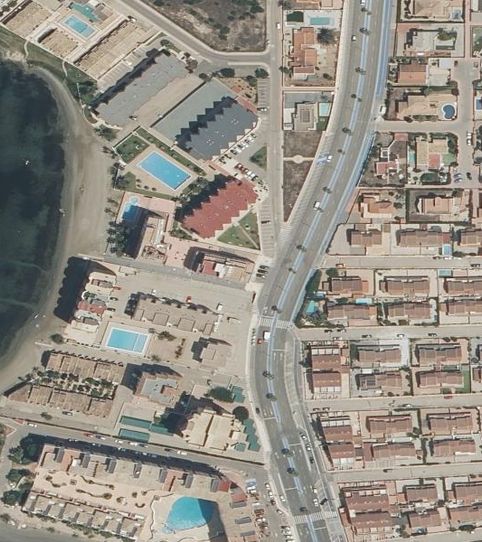 Foto 2 de Piso en venta en Urbanización Superaticos Playa 4. la Manga del Mar, Playa de las Gaviotas - El Pedrucho, La Manga del Mar Menor