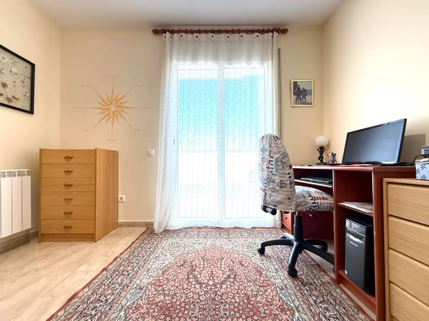 Reihenhaus mit Garten zum Verkauf in Carrer Jacint Verdaguer, imagen 37