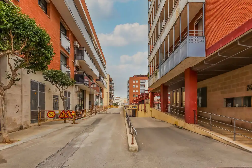Gewerbefläche zum Verkauf in C/ Eivissa, imagen 19