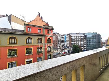 Wohnung mit Aufzug zum Verkauf in Centro - Casco Histórico