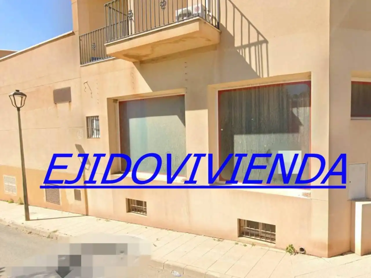 Local commercial à vendre à Dalías, imagen 2