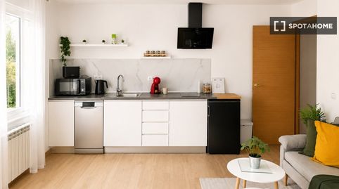 Foto 5 von Wohnung zur Miete in Alpedrete, Madrid