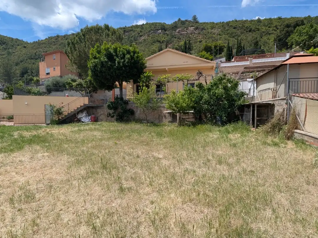 Villa con giardino in vendita a cami de sant salvador de les espases 116, imagen 3