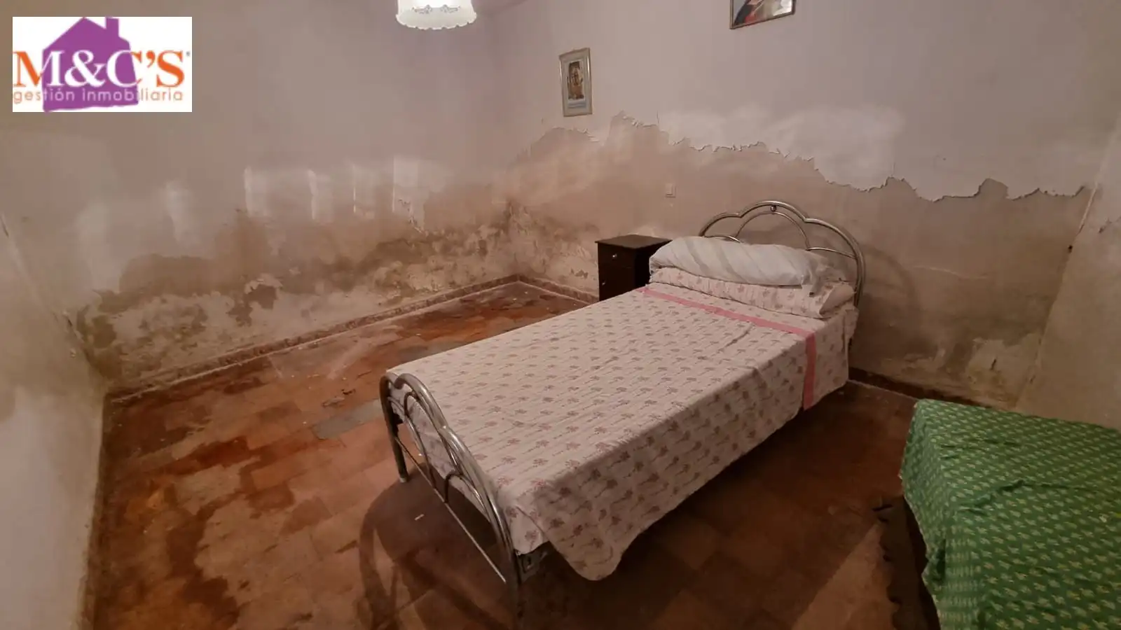 Casa en venta en Almodóvar del Campo, imagen 2