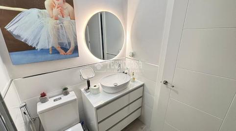 Foto 3 de Piso en venta en Avenida Elvas, Badajoz Capital