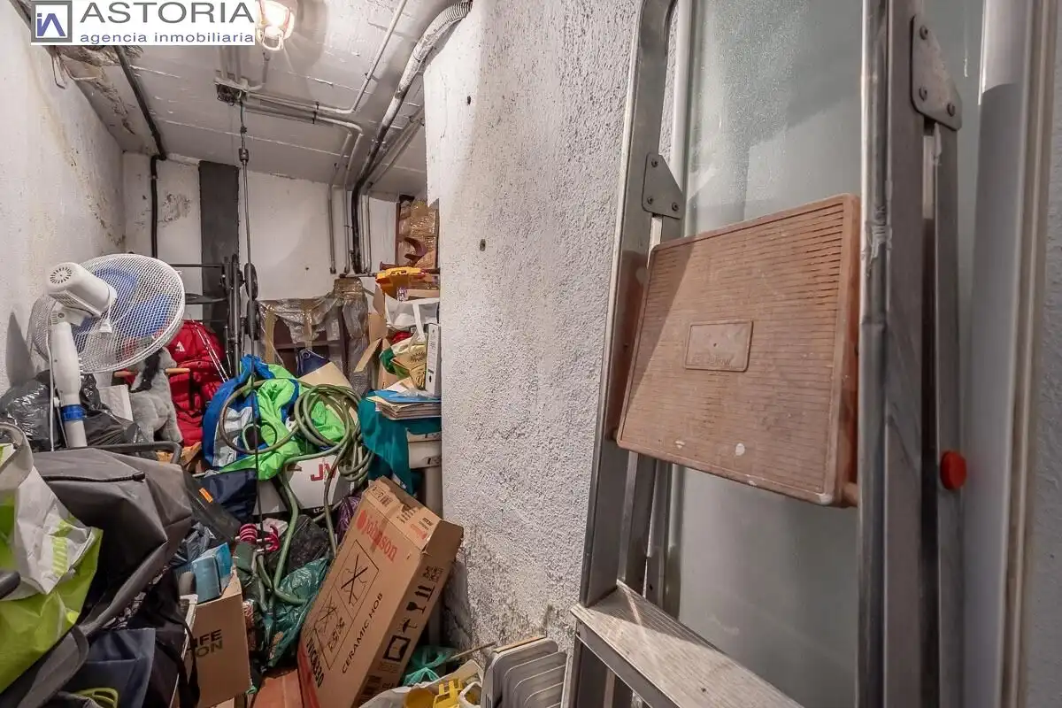 Wohnung zum Verkauf in Monachil mit Klimaanlage, Heizung und Terrasse