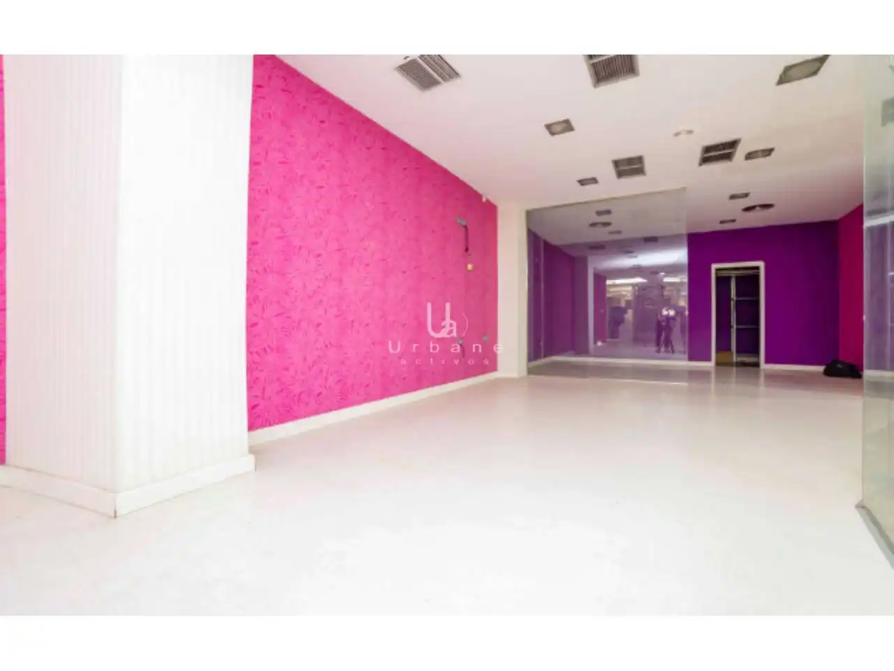 Local comercial en venda a Plaza Cetina, imagen 6