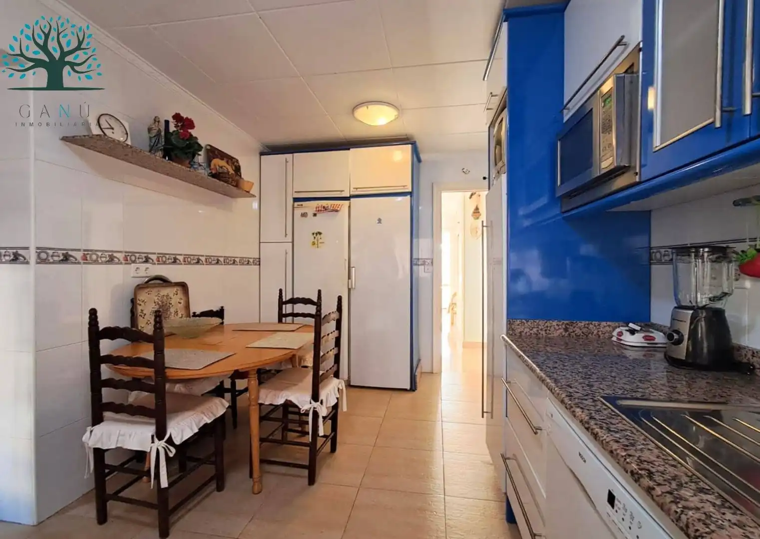 Appartement avec terrasse à vendre à Paseo MARITIMO FRANCISCO MARTINEZ MUÑOZ, imagen 13