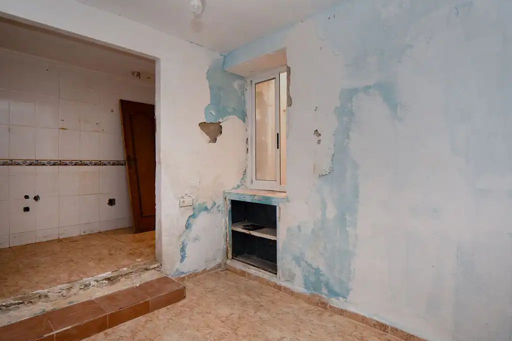 Piso en venta en Del Reloj, Pliego