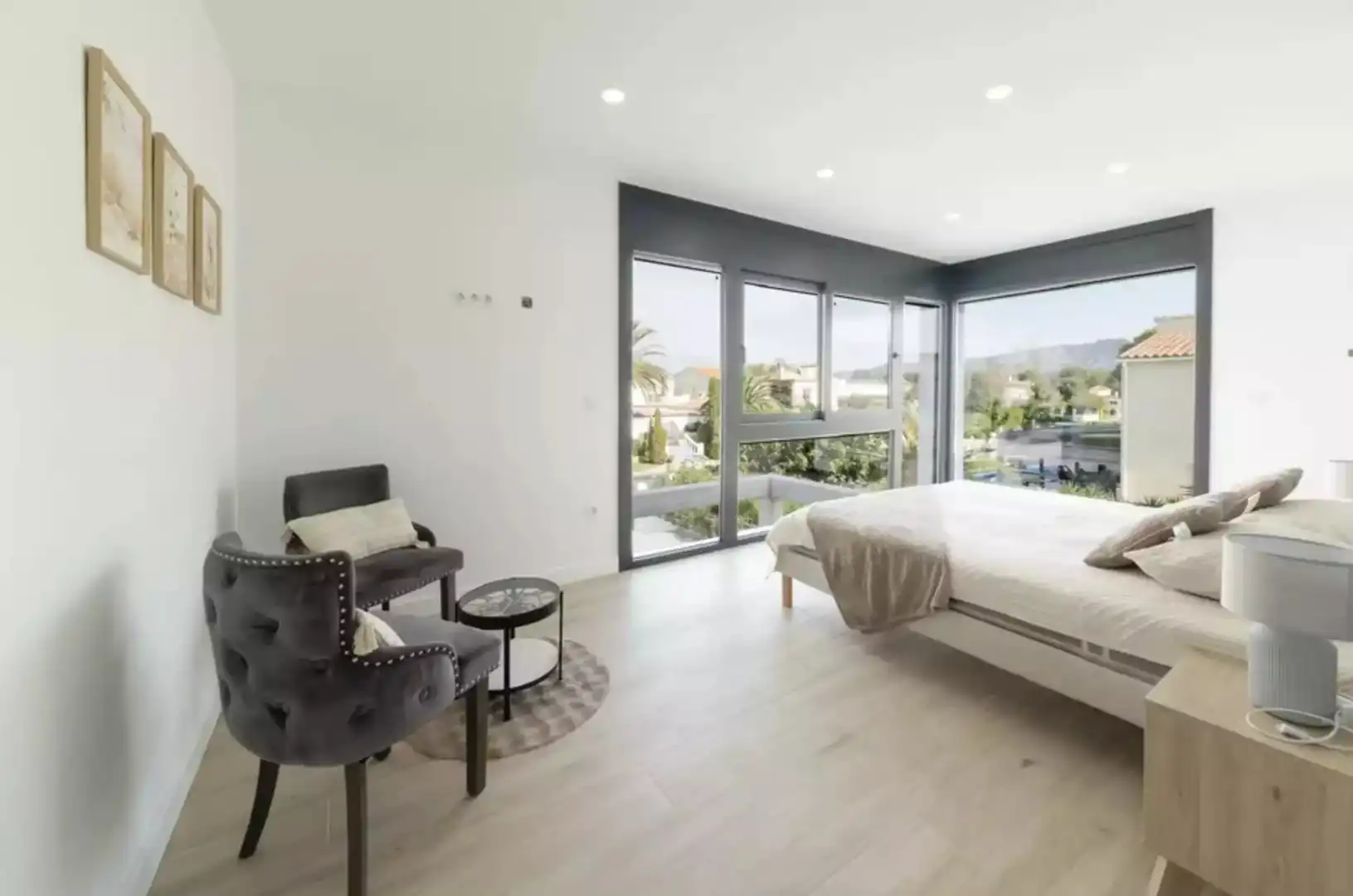 Casa con piscina in vendita a NORFEU, imagen 13