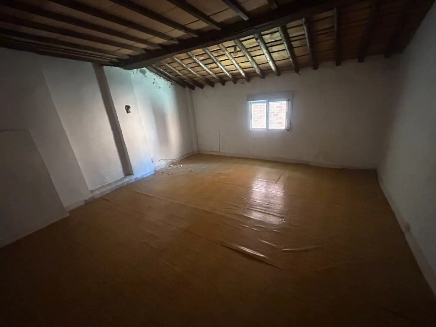 Casa o xalet en venda en Castronuño