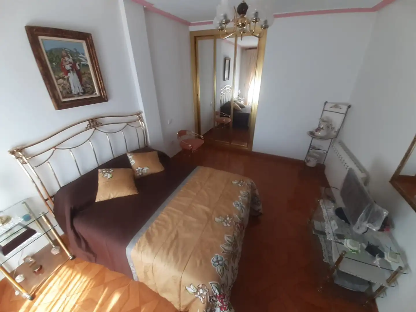 Habitación de Casa o chalet en venta en Carbajales de Alba