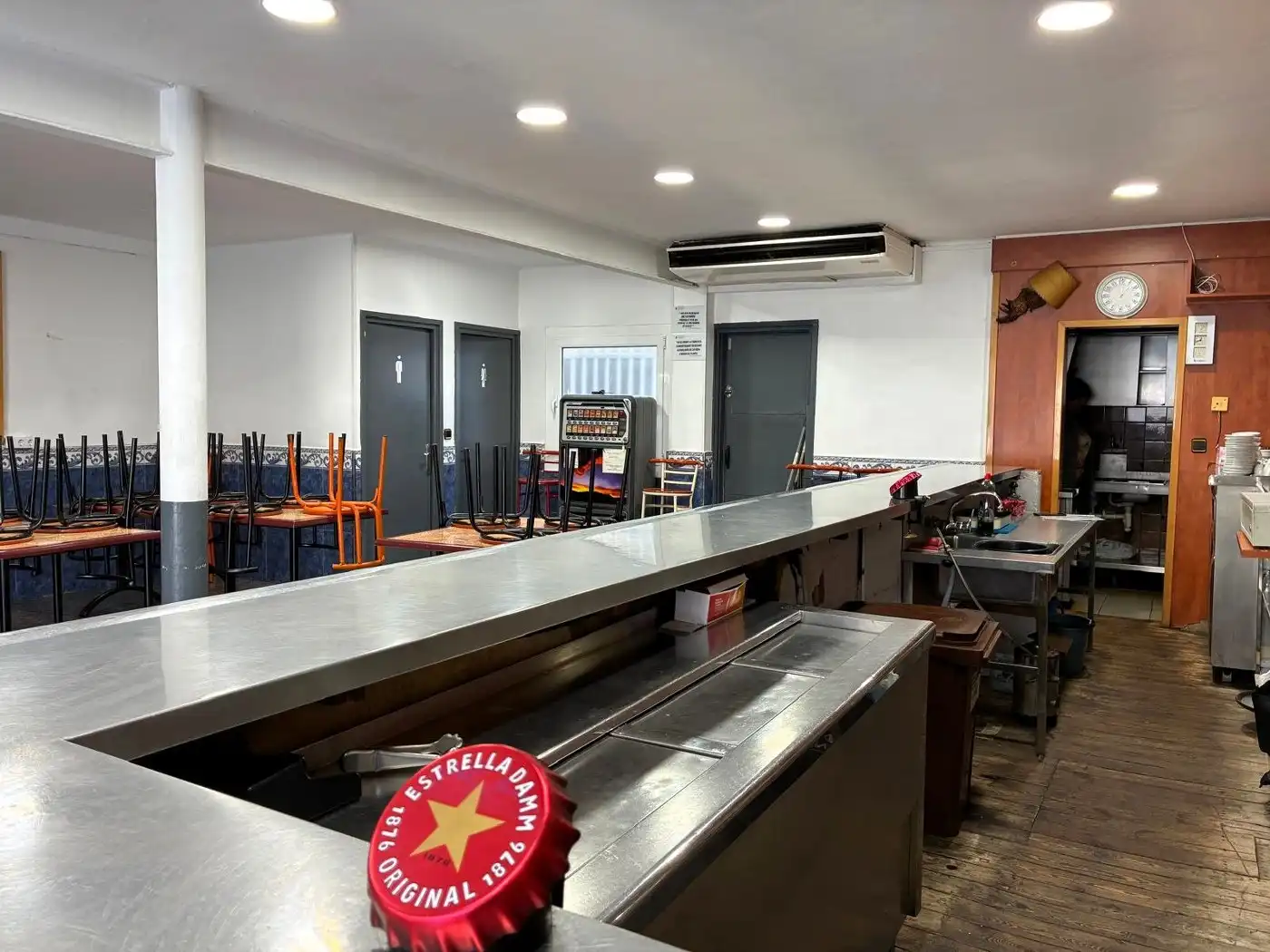 Semi-detached house for sale in Carrer de la Linia, imagen 6