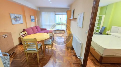 Photo 5 of Apartments for rent in Calle Marques Valterra, Berbés - Peritos, Vigo