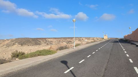 Foto 4 de Residencial en venda a Calle la Levadia, 3, Caleta de Fuste, Antigua