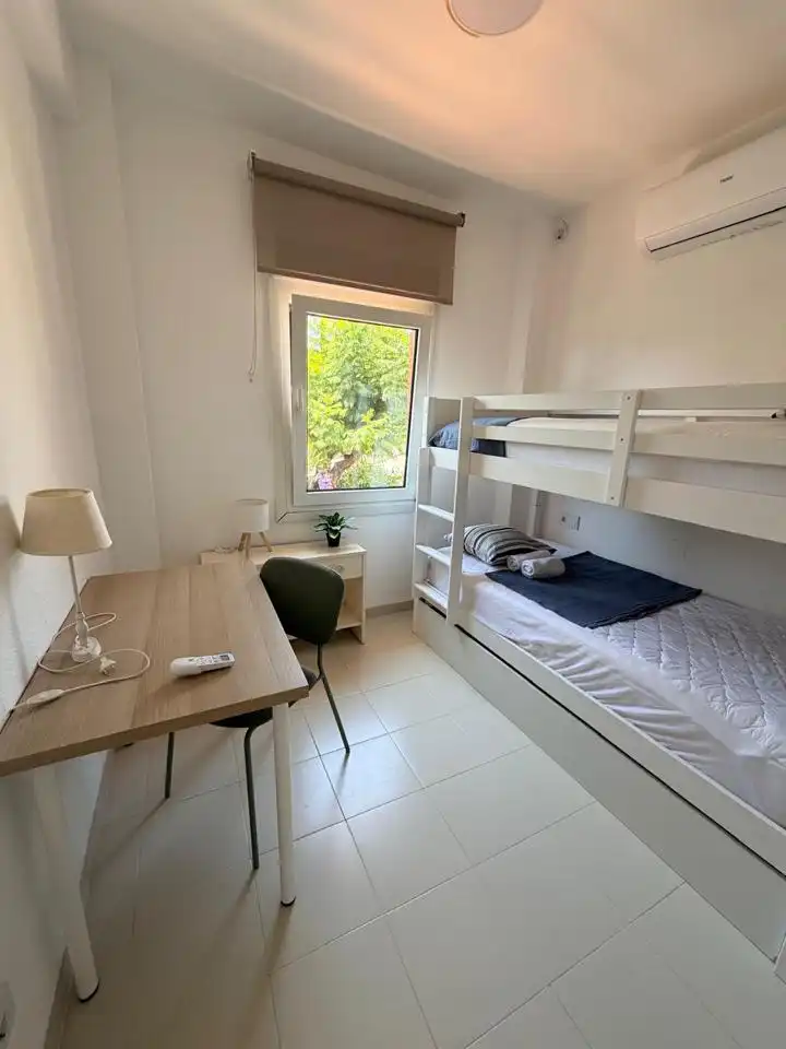 Maison avec jardin à louer à Del Curricán, imagen 16