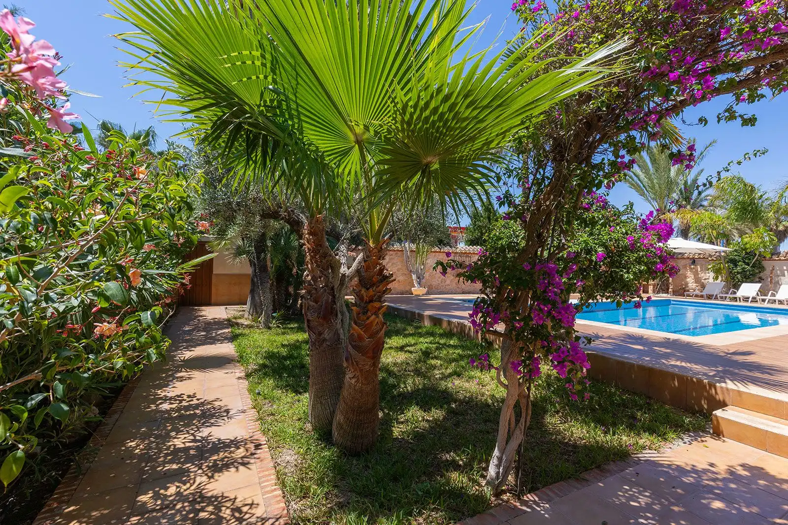 Chalet con piscina en venta en Calle Goleta la-Punta Prima, imagen 26