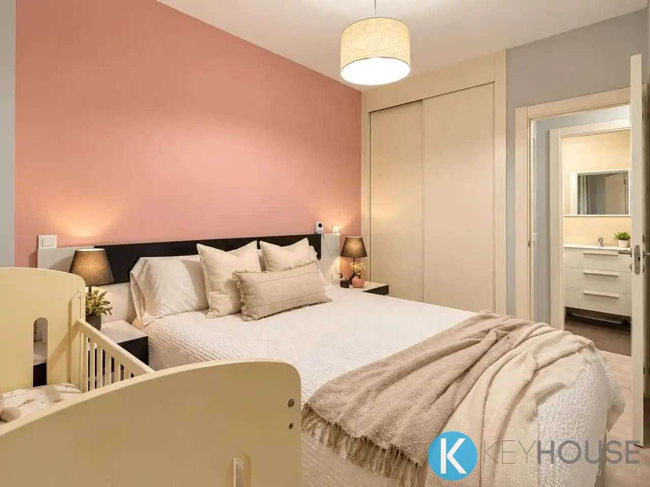 Wohnung mit Aufzug zum Verkauf in Velilla de San Antonio, imagen 10